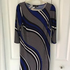 Nine West size 8 dress